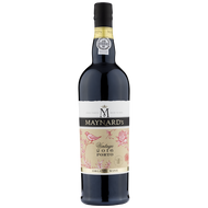 Maynards Organic Vintage Port 2016 - Økologisk Portvin