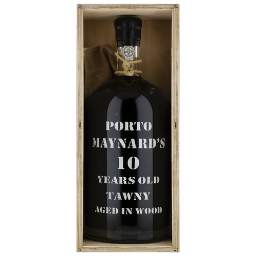 Maynards Rehoboam 10 Years Old Tawny Porto