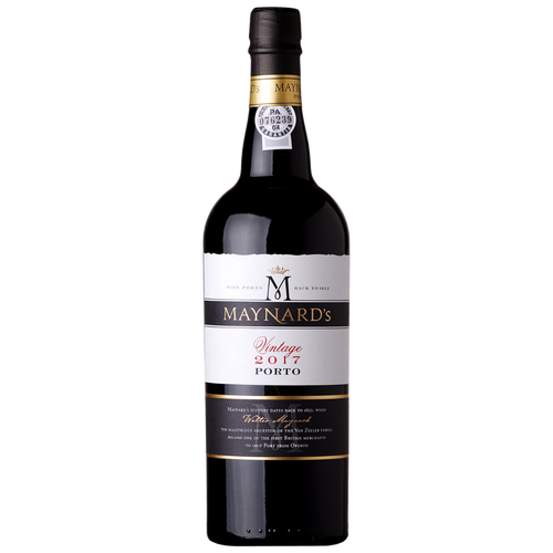 Maynards Vintage Port 2017