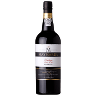 Maynards Vintage Porto 2016 - 99 Points TESTVINDER & DANMARKS BILLIGSTE PRIS