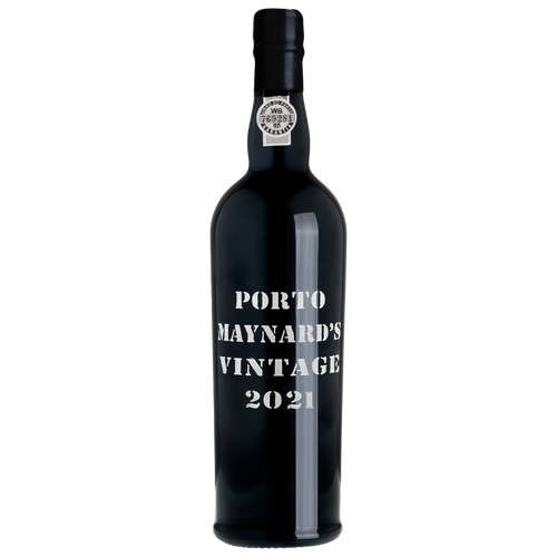 Maynards Vintage Porto 2021