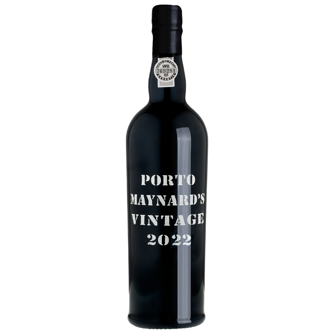 Maynards Vintage Porto 2022 