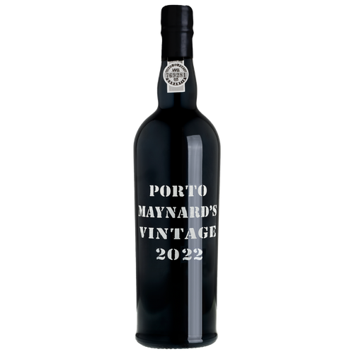 Maynards Vintage Porto 2022 