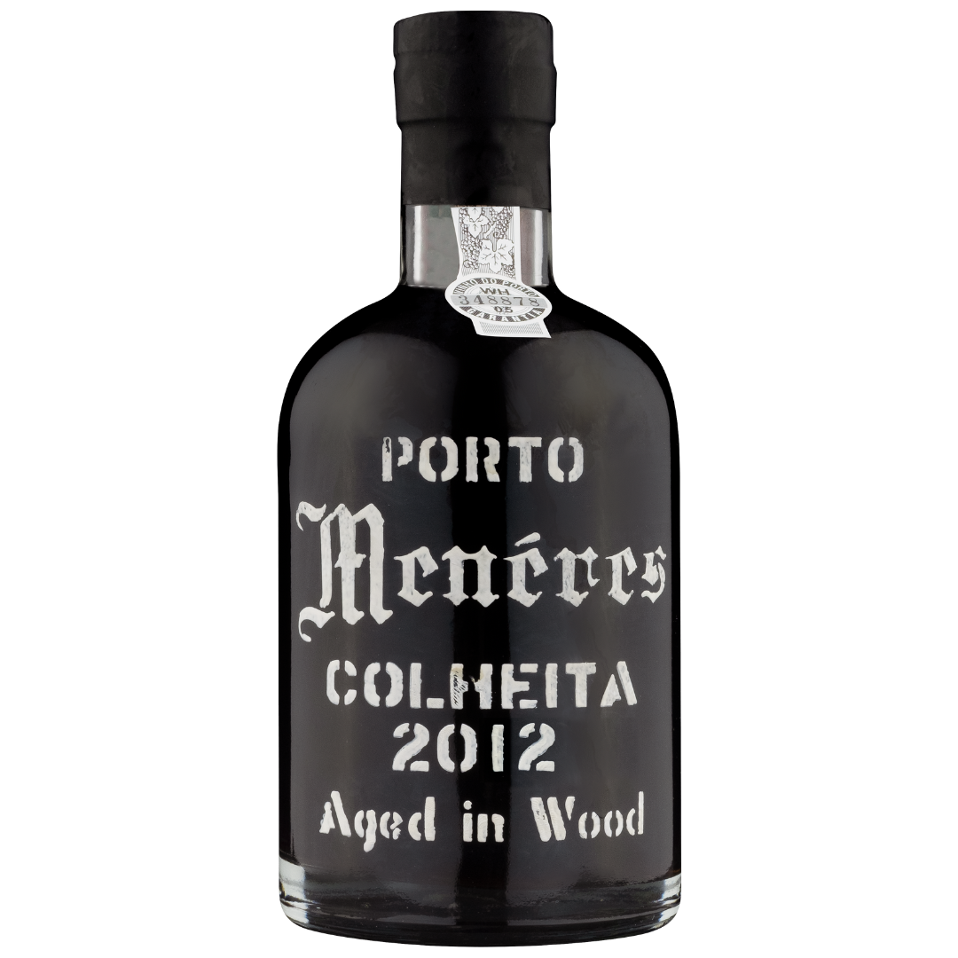 Meneres Colheita Porto 2016 Single Harvest Tawny
