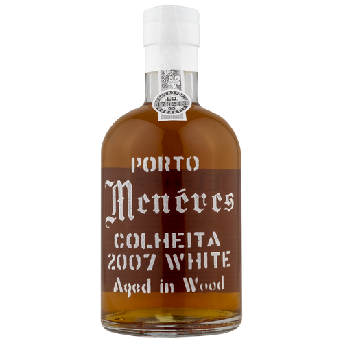 Meneres White Colheita Porto 2007 Single Harvest Tawny Port