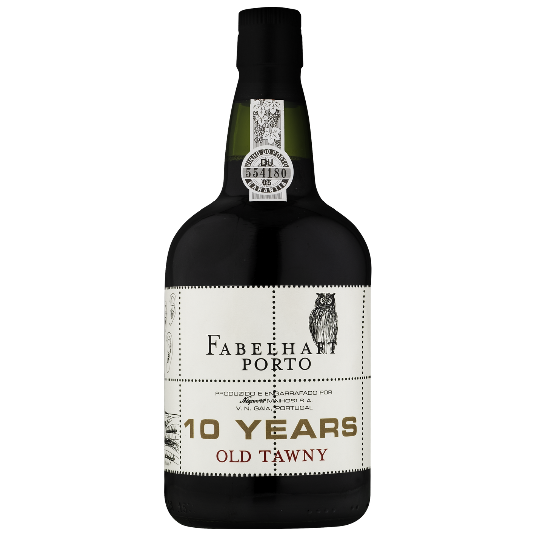 Niepoort Fabelhaft 10 Years Old Tawny Porto