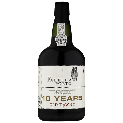 Niepoort Fabelhaft 10 Years Old Tawny Porto