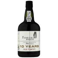 Niepoort Fabelhaft 10 Years Old Tawny Porto
