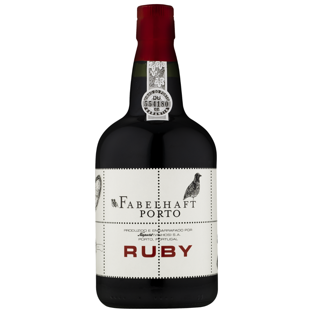 Niepoort Fabelhaft Ruby Porto