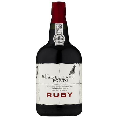 Niepoort Fabelhaft Ruby Porto