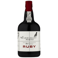 Portvin Niepoort Fabelhaft Ruby Porto 3