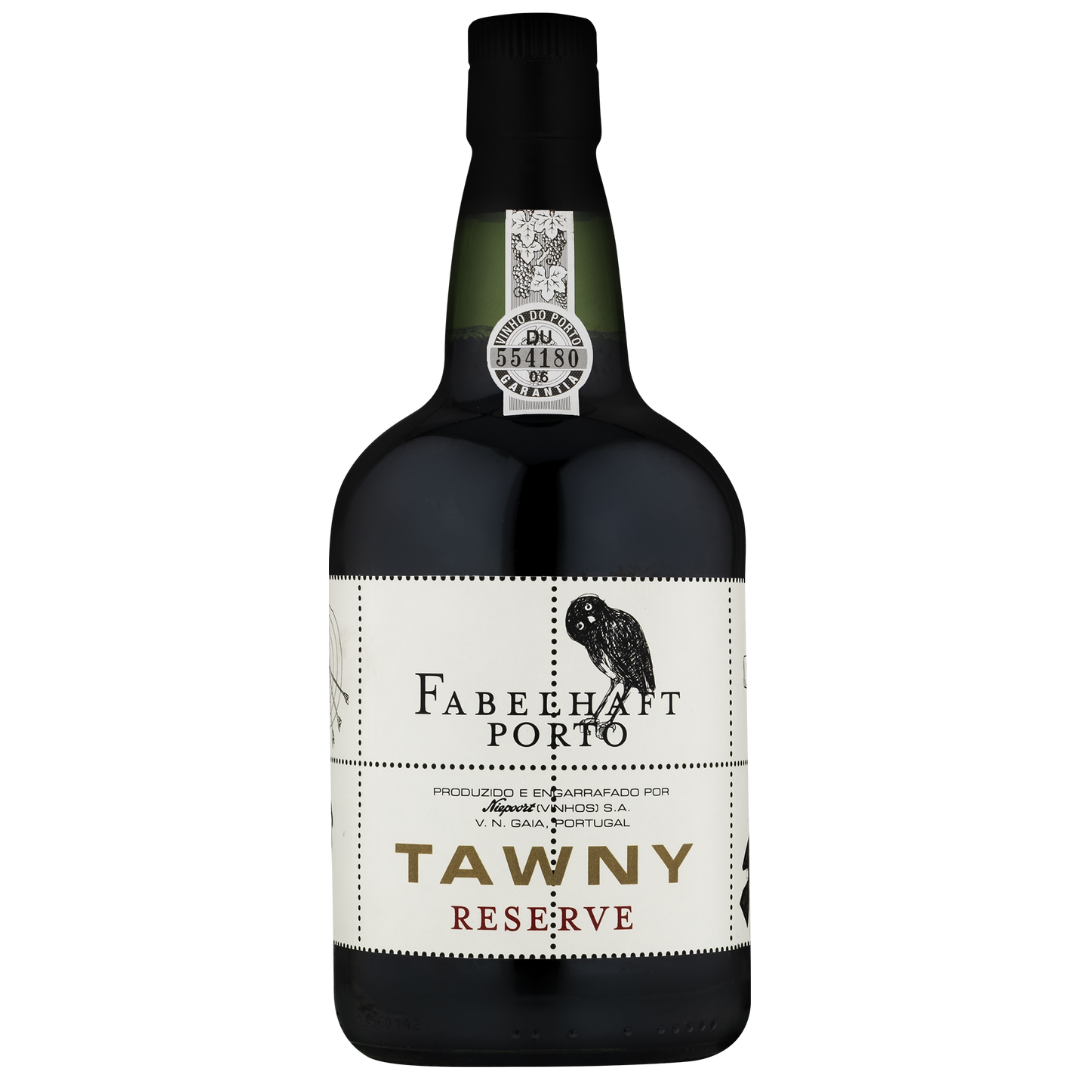 Niepoort Fabelhaft Tawny Reserve Porto