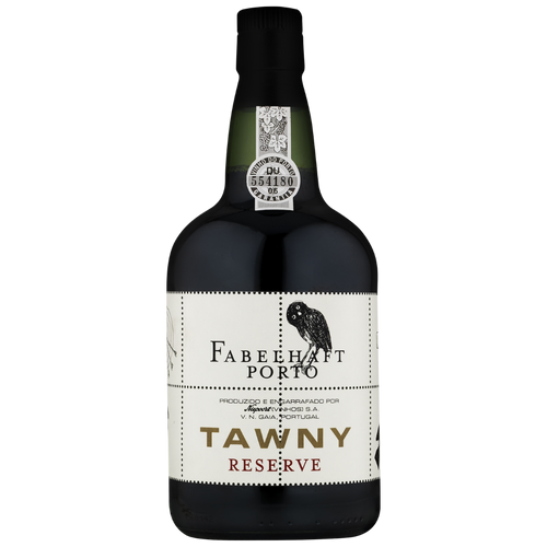 Niepoort Fabelhaft Tawny Reserve Porto