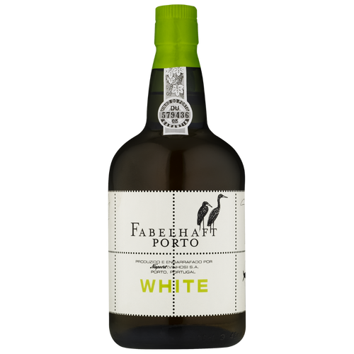 Niepoort Fabelhaft White Porto