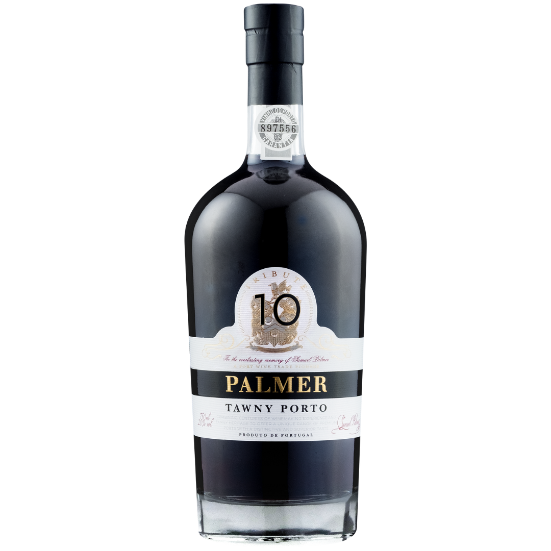 Palmer 10 Years Old Tawny Porto