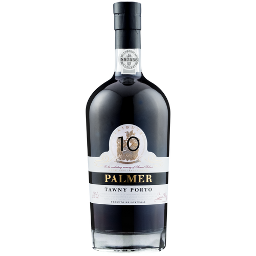 Palmer 10 Years Old Tawny Porto