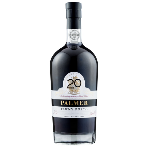 Palmer 20 Years Old Tawny Porto