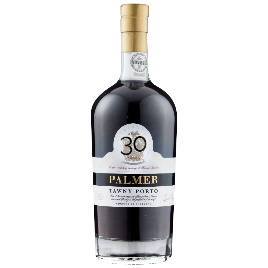 Palmer 30 Years Old Tawny Porto