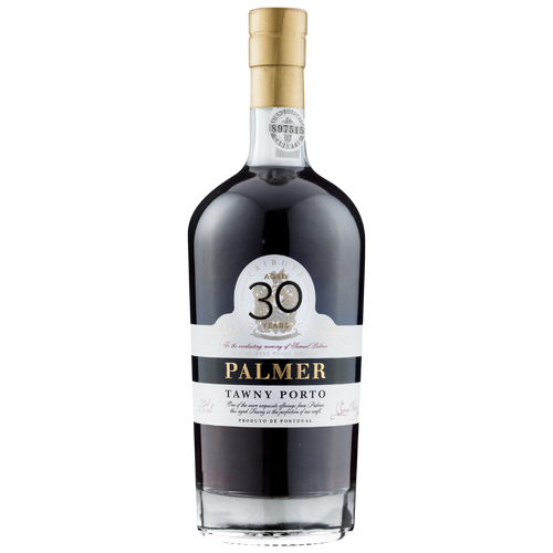 Palmer 30 Years Old Tawny Porto