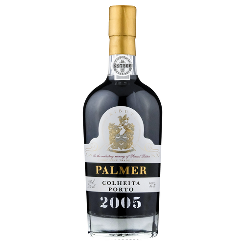 Palmer Colheita 