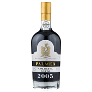 Portvin Palmer Colheita Cask 76 Tawny Porto 2005 Single Harvest 771 b 565 a 04 bb 40 b 7 aba 1 a 9 e 450 fe 7 e 8 e