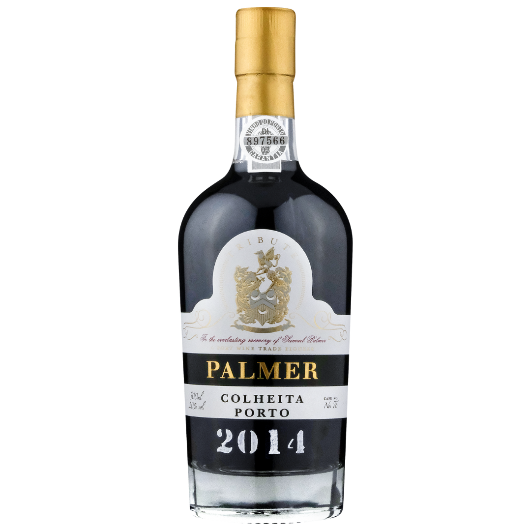 Palmer Colheita 