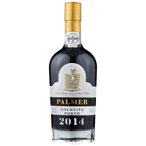 Palmer Colheita 