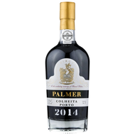 Portvin Palmer Colheita Cask 76 Tawny Porto 2014 Single Harvest nytappet portvinsoplevelse 4 7 e 904020 4317 43 ac 8 d 72 8 bf 138 b 1269 e