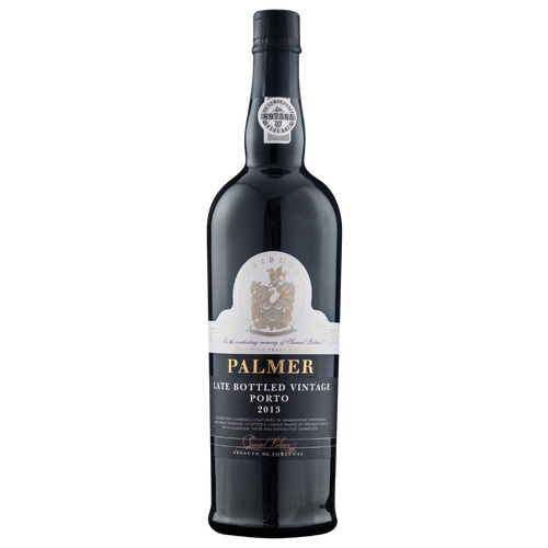 Palmer Late Bottled Vintage LBV Porto 2013