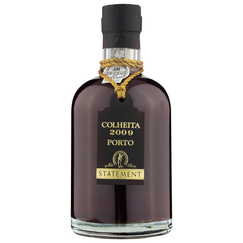 Statement Colheita 2009 - 50 cl.