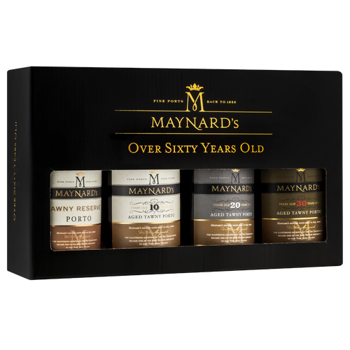 Maynard's Portvins-ADVENTSKALENDER 2025
