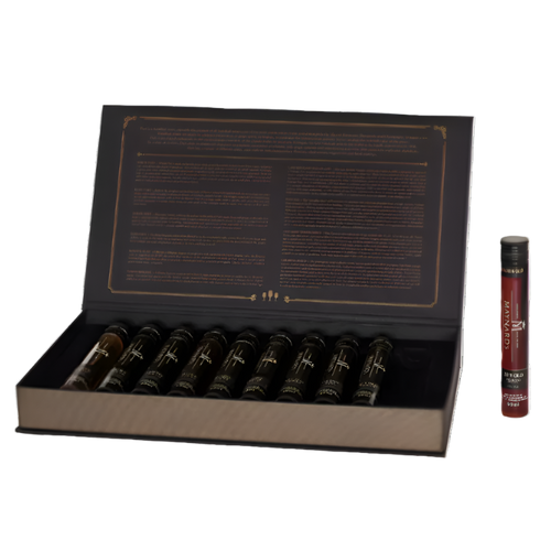 Maynard´s "The Complete Book of Port" Portvinssmagning