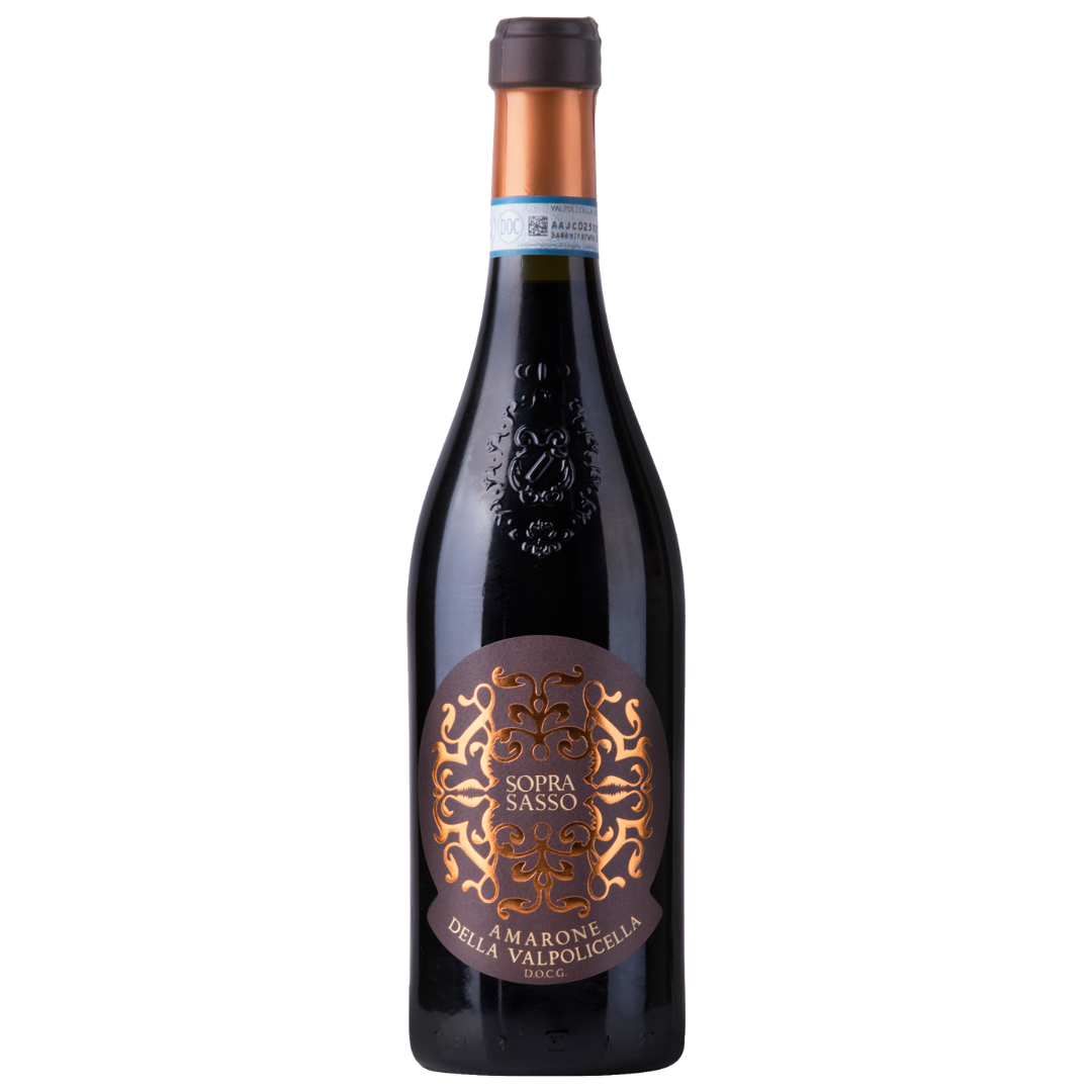 Amarone della Valpolicella DOCG 2020 