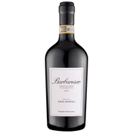 Barbaresco DOCG 2020 Enzo Bartoli - Dronningen af Piemonte !Topkøb i topkvalitet