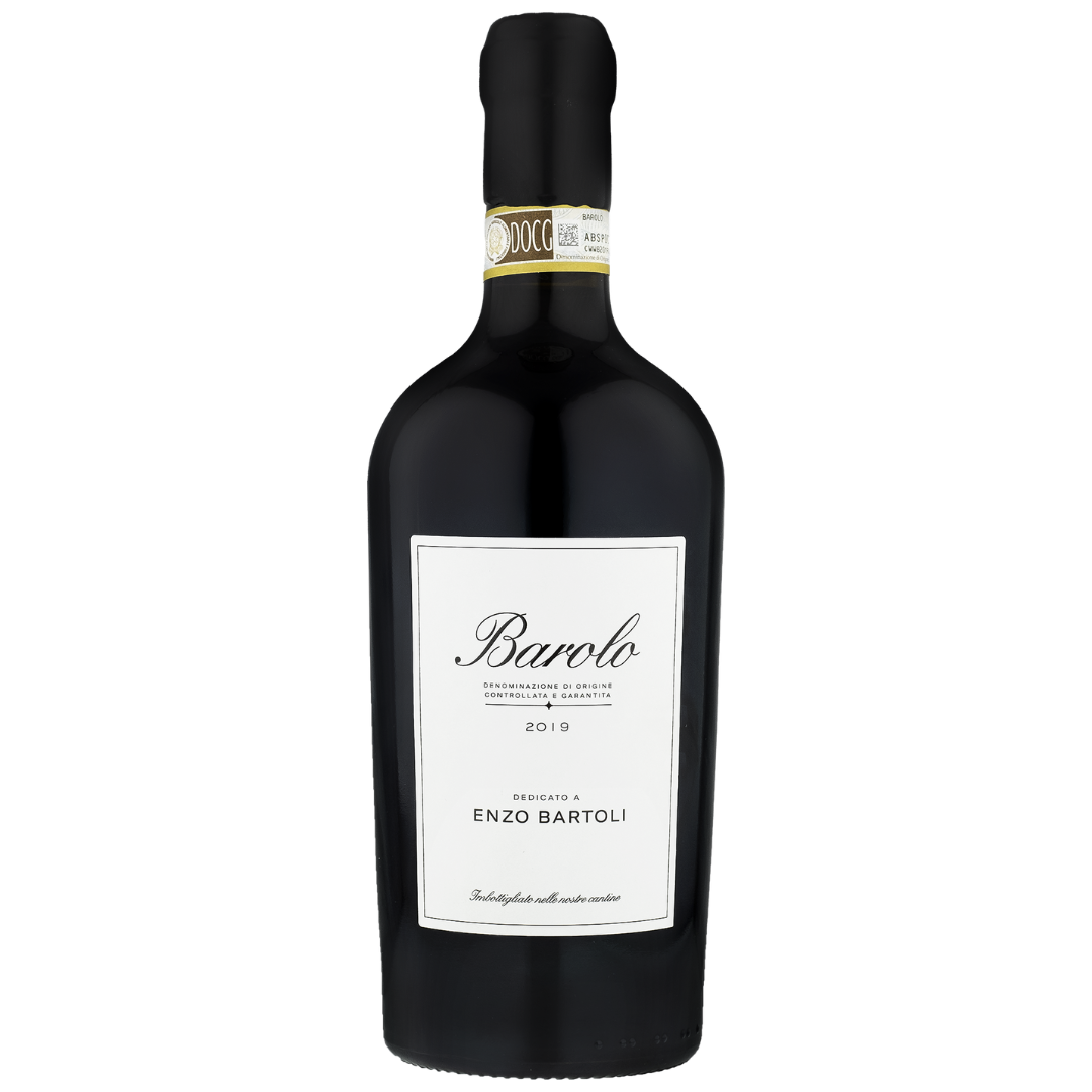 Barolo DOCG 2019 Enzo Bartoli