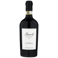 Roedvin Barolo DOCG 2019 Enzo Bartoli 1