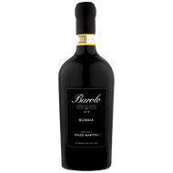 Barolo DOCG BUSSIA 2016 Enzo Bartoli -enkeltmarks-Barolo fra topårgang!