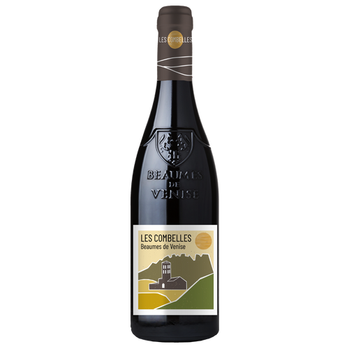 Beaumes de Venise AOP - Les Combelles 2023