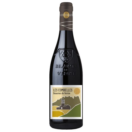 Beaumes de Venise AOP - Les Combelles 2023