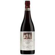 Bera Barbaresco DOCG 2017 Riserva ‘Rabajà’