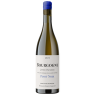 Bourgogne Pinot Noir 2023 Côtes d`Auxerre - Domaine Sorin-Coquard