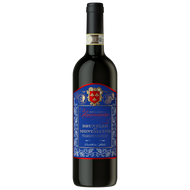 Brunello di Montalcino DOCG Roccamura årgang 2018