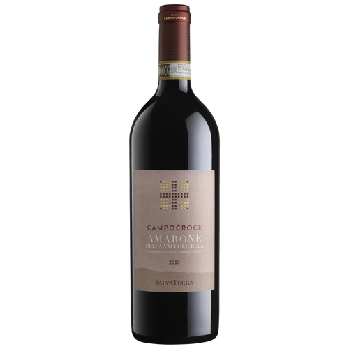 Campocroce Amarone della Valpolicella DOCG 2015