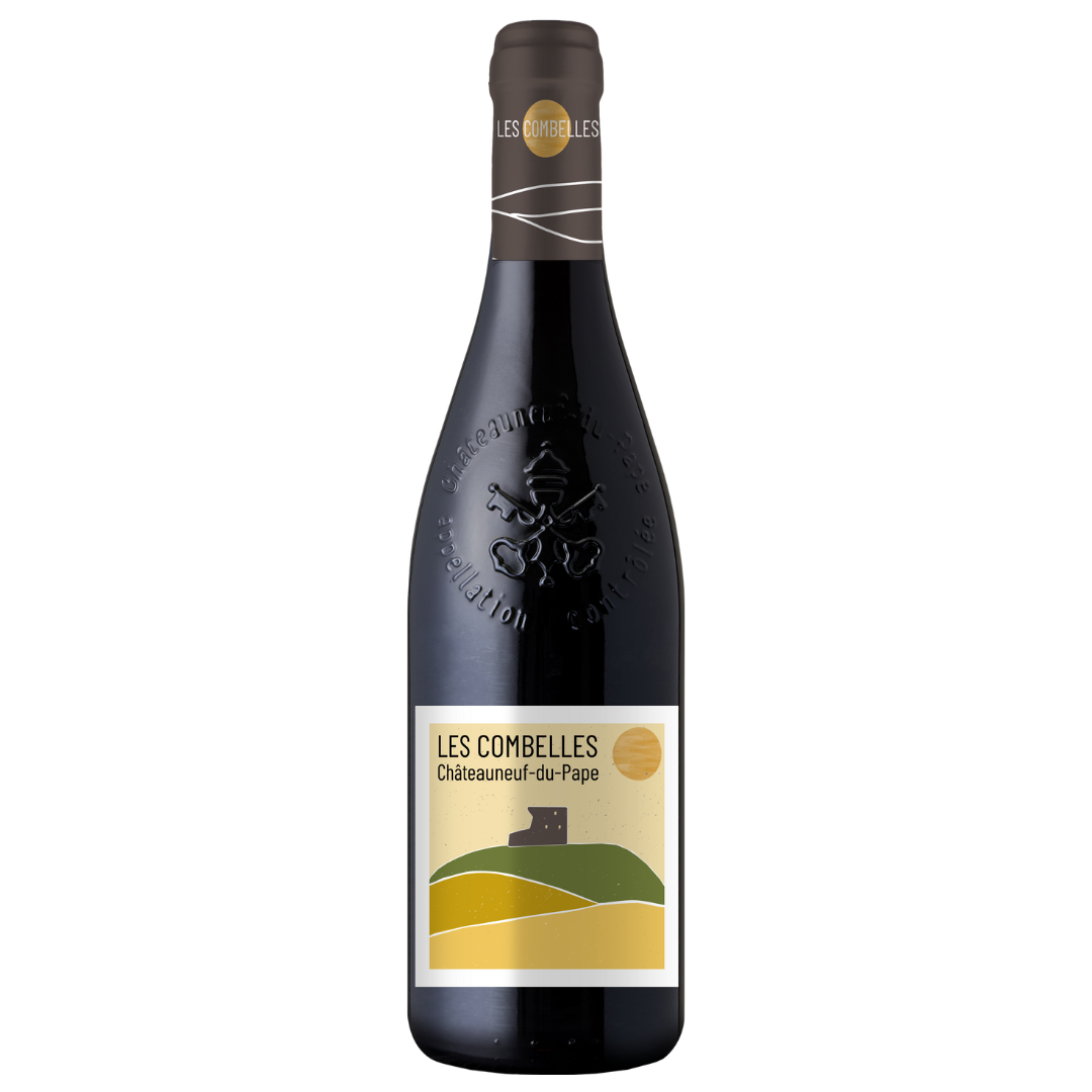 Châteauneuf du Pape - Les Combelles - 2023