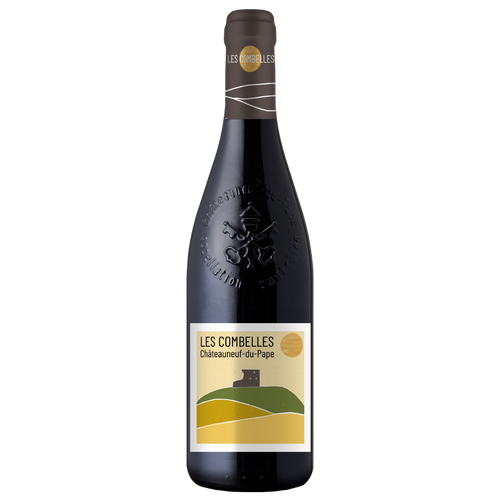 Châteauneuf du Pape - Les Combelles - 2023