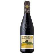 Châteauneuf du Pape - Les Combelles - 2023