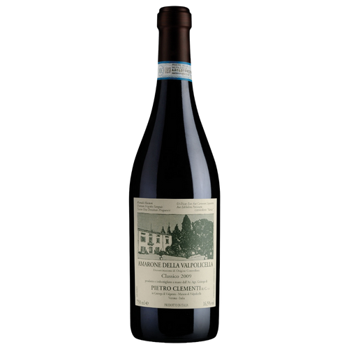 Clementi Amarone della Valpolicella Classico 2015 DOCG