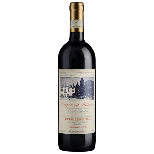 Clementi Valpolicella Classico 2019 Superiore Ripasso DOC
