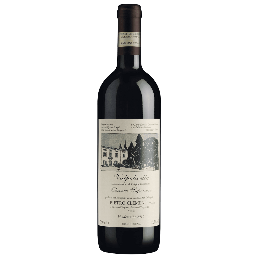 Clementi Valpolicella Classico DOC 2020