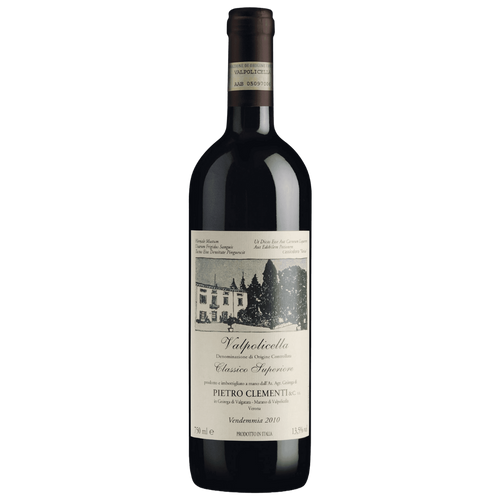 Clementi Valpolicella Classico DOC 2020